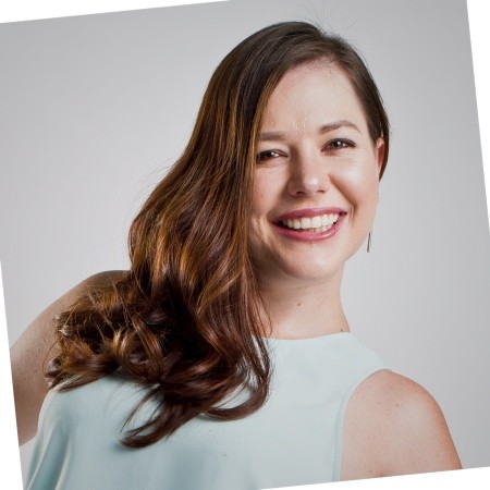 Nicole Turner, relationship coach and founder of Turner Coaching